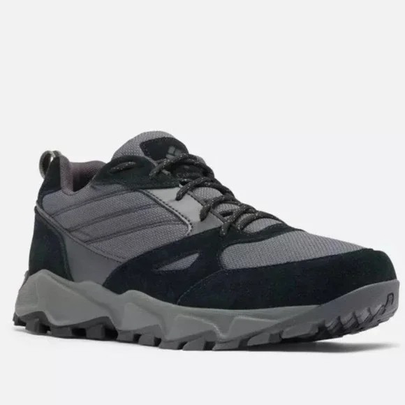 Columbia Men's IVO Trail Waterproof Hiker - Picture 2 of 7